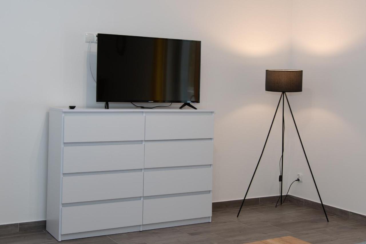 Osada Sluszewo - Apartamenty Restauracja Wydarzenia Gniewino Exteriér fotografie